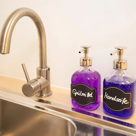 Fuerstenhaeusl - & Apartament