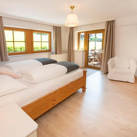 Apartament Fuerstenhaeusl - & Alpbach