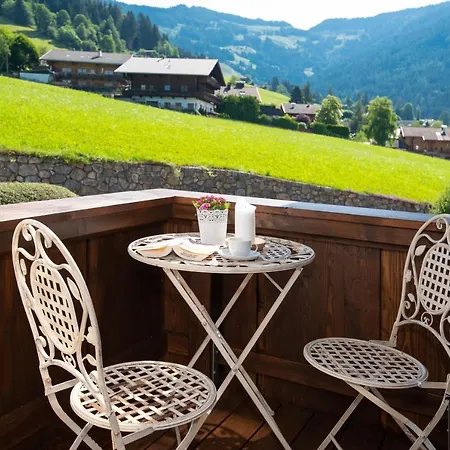 Apartament Fuerstenhaeusl - &