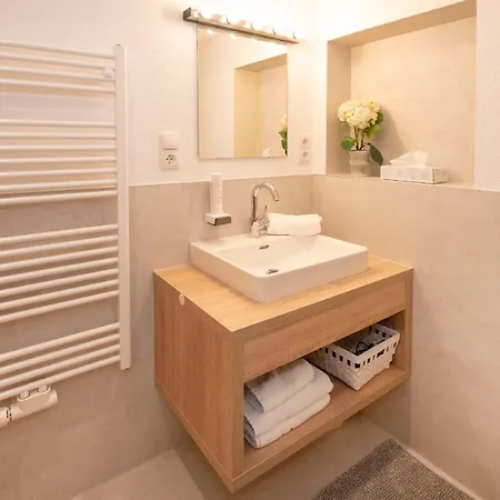 Apartament Fuerstenhaeusl - & *