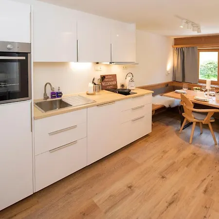 Fuerstenhaeusl - & * Alpbach