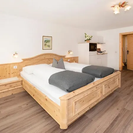 Fuerstenhaeusl - & Apartamento Alpbach