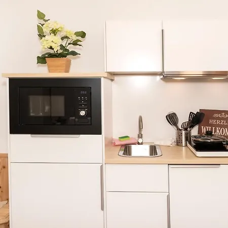 Apartament Fuerstenhaeusl - & *