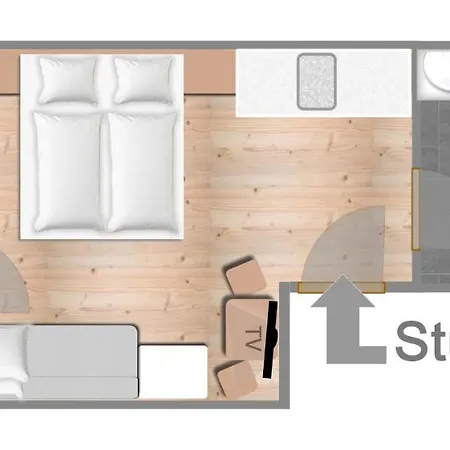 Fuerstenhaeusl - & *