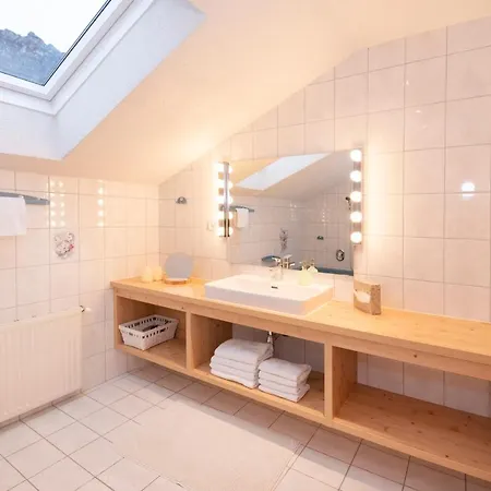 Fuerstenhaeusl - & Apartament