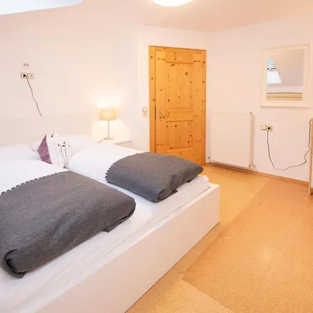 Apartamento Fuerstenhaeusl - &