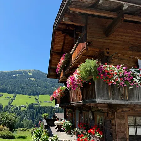 Lejlighed Fuerstenhaeusl - &