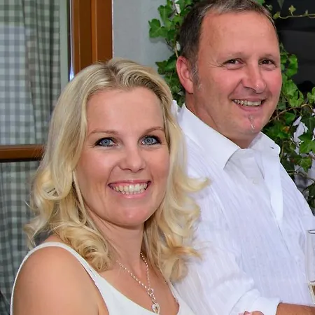 Apartament Fuerstenhaeusl - & Alpbach