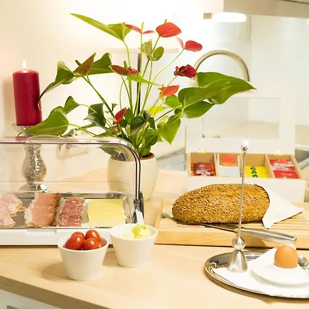 Fuerstenhaeusl - & Apartament Alpbach