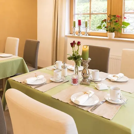 Apartament Fuerstenhaeusl - & *