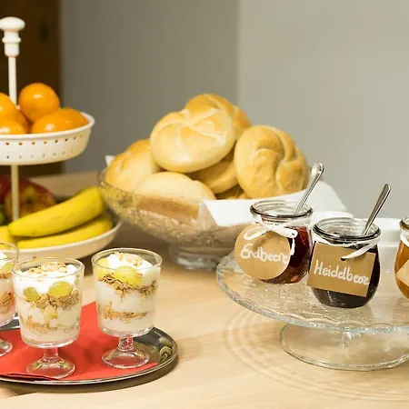 Apartament Fuerstenhaeusl - &