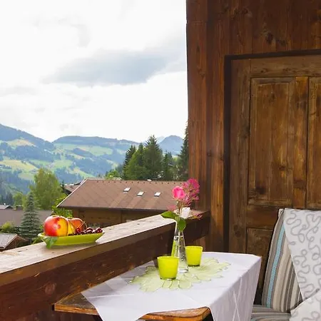 Fuerstenhaeusl - & Apartament *