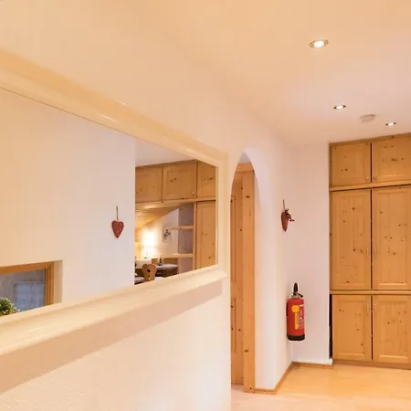 Apartamento Fuerstenhaeusl - &