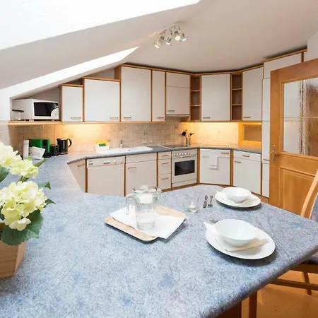 Apartament Fuerstenhaeusl - & *