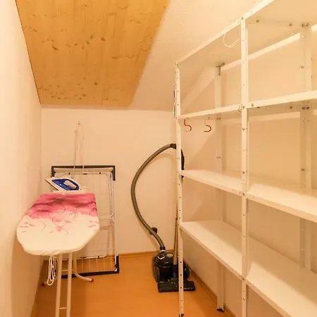 Apartament Fuerstenhaeusl - &