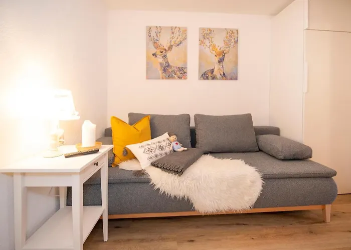 Fuerstenhaeusl - & דירה