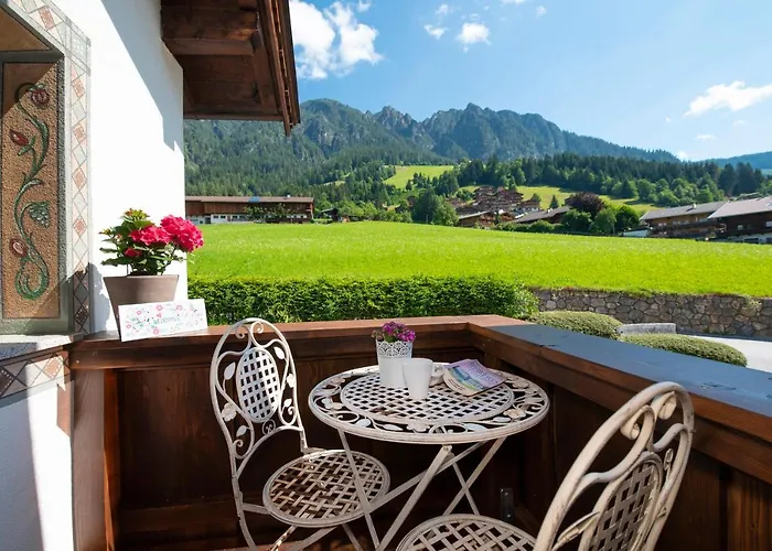 Fuerstenhaeusl - & *