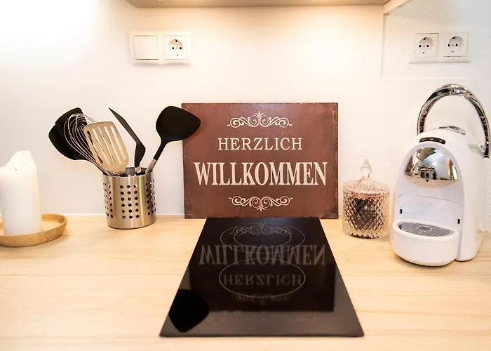 Fuerstenhaeusl - & דירה