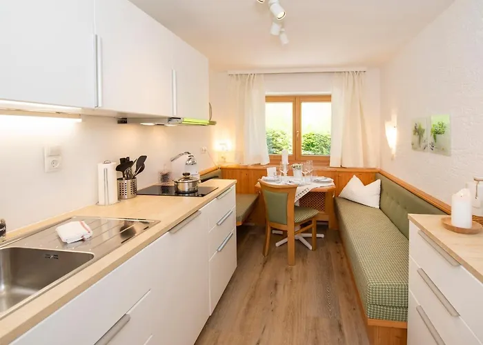 דירה Fuerstenhaeusl - & *