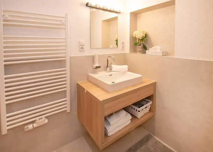 דירה Fuerstenhaeusl - & *