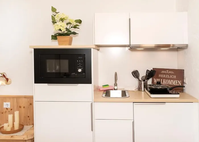 דירה Fuerstenhaeusl - & *