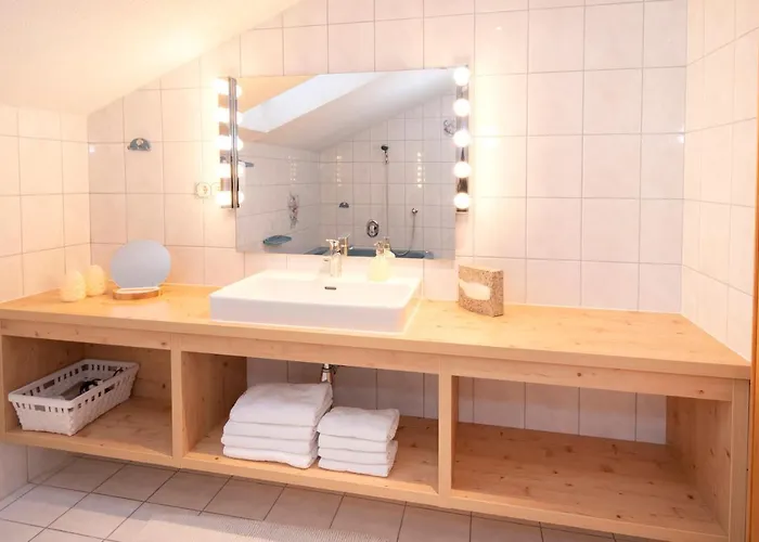 Fuerstenhaeusl - & דירה *