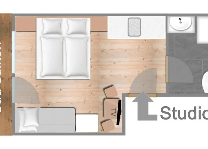 Fuerstenhaeusl - & *