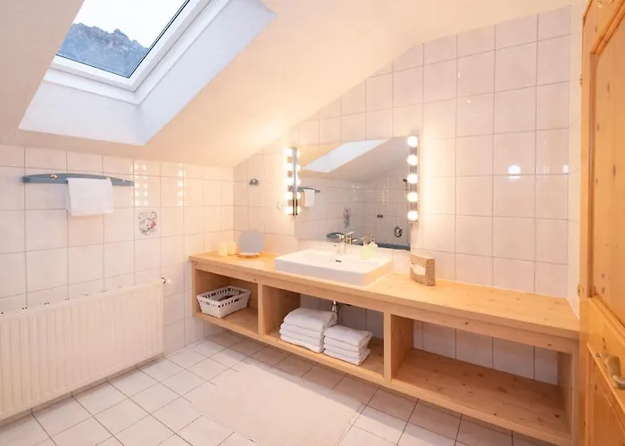 Fuerstenhaeusl - & דירה