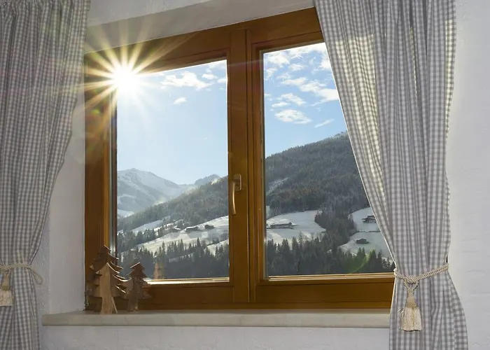 Fuerstenhaeusl - & *