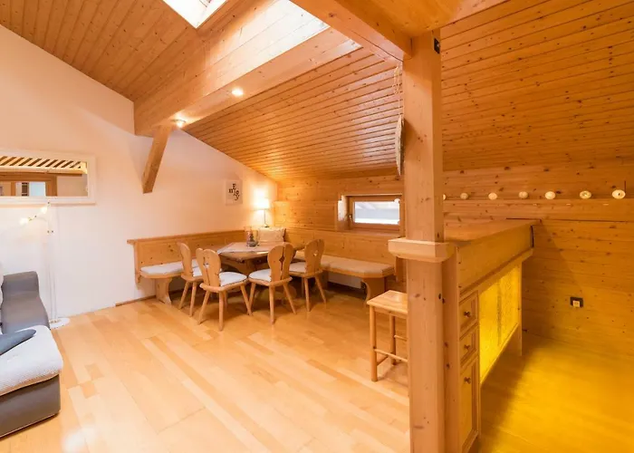 דירה Fuerstenhaeusl - & *