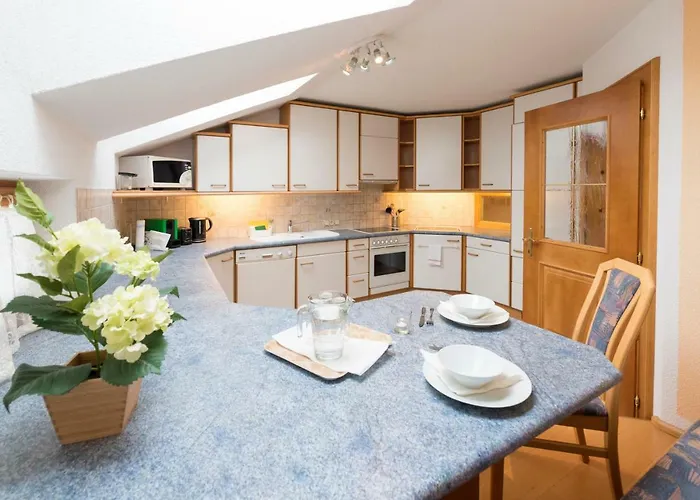 דירה Fuerstenhaeusl - & *