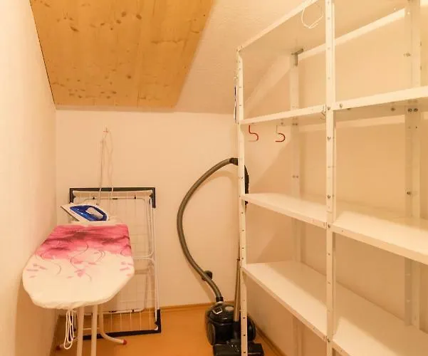 דירה Fuerstenhaeusl - &