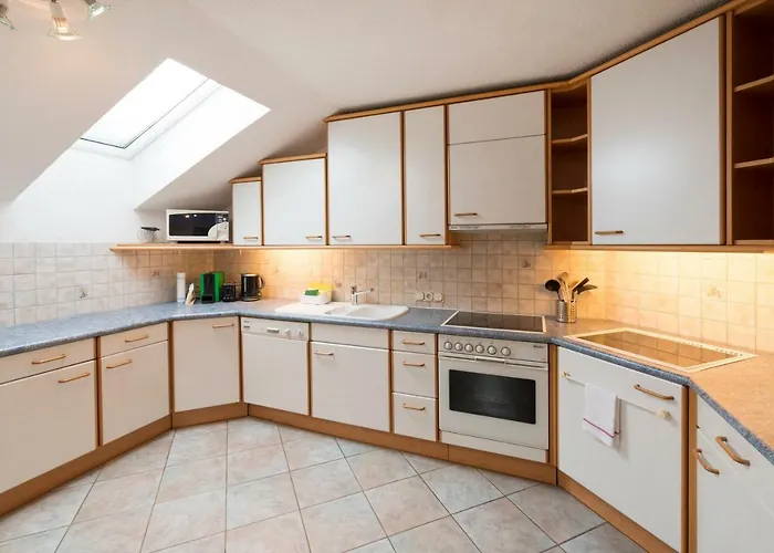 Fuerstenhaeusl - & דירה