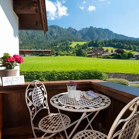 Fuerstenhaeusl - & *