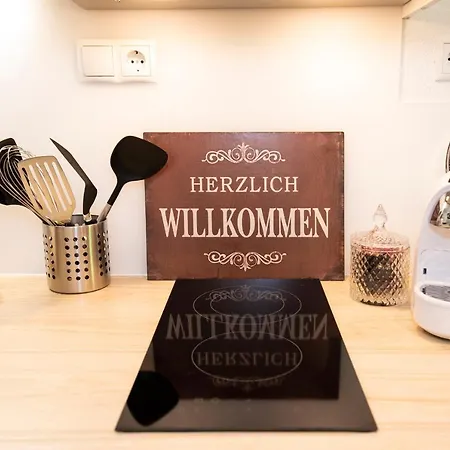 Fuerstenhaeusl Apartment