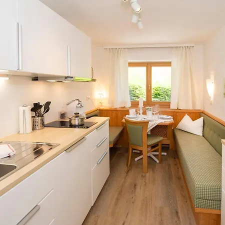 Apartment Fuerstenhaeusl *