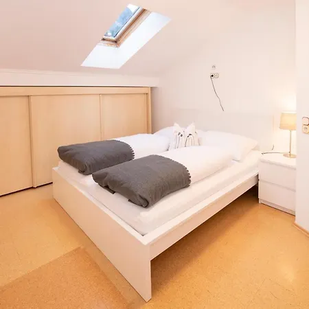 Fuerstenhaeusl Apartment *