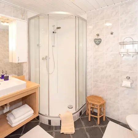 Fuerstenhaeusl - & * 阿尔卑巴赫