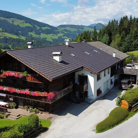 Fuerstenhaeusl Apartment