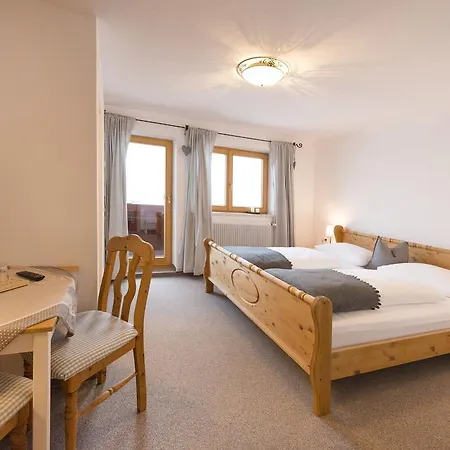 Fuerstenhaeusl - & * 阿尔卑巴赫