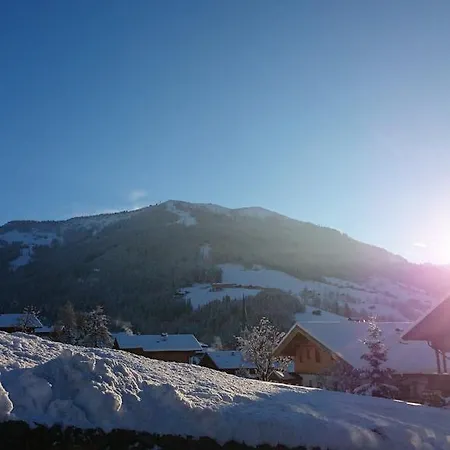 公寓 Fuerstenhaeusl - &