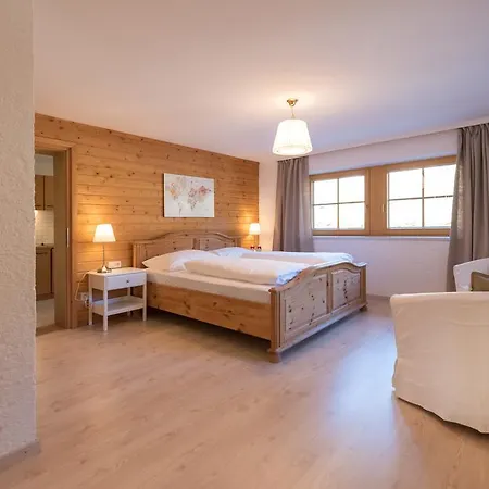 Fuerstenhaeusl Alpbach