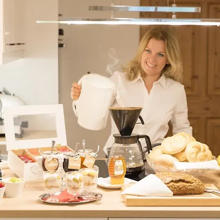 Fuerstenhaeusl - & * 阿尔卑巴赫