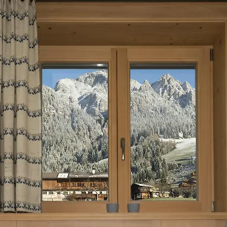 Fuerstenhaeusl Apartment