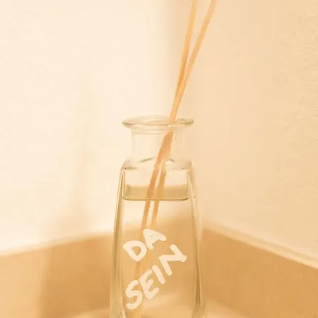 Fuerstenhaeusl - & 公寓 阿尔卑巴赫