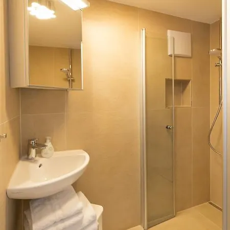 Fuerstenhaeusl Apartment *