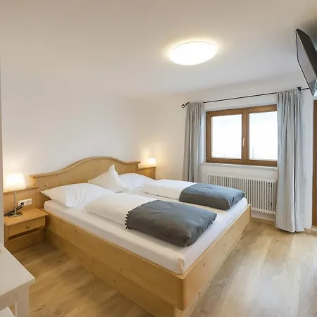 公寓 Fuerstenhaeusl - &