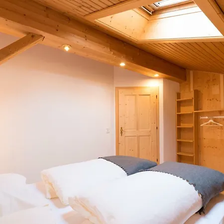 Fuerstenhaeusl Apartment