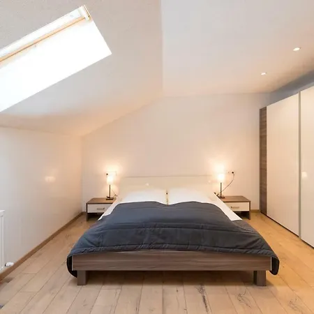 Fuerstenhaeusl Apartment