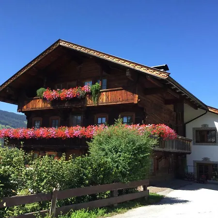 Fuerstenhaeusl * Alpbach